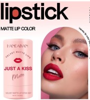 HANDAIYAN Velvet Matte Lipstick Box