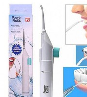 Dental Water Power Floss