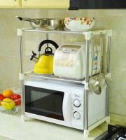 Multifunctional Kitchen Shelf - 2593