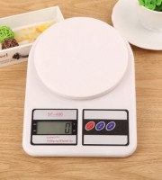 Electronic Kitchen Scale - 2002