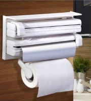 Triple Paper Roll Dispenser - 2622
