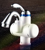 Instant Hot Water Tap - 2038