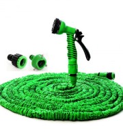 Magic Hose Pipe For Watering (100 feet) – 2605