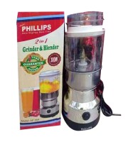 Philips 2 in 1 Grinder & Blender (Large)