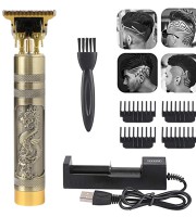 T9 Vintage Electric Rechargeable Trimmer