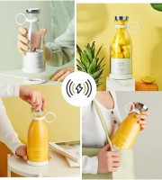Rechargeable Portable juicer