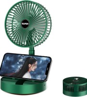 Rechargeable Fan With Mobile Stand