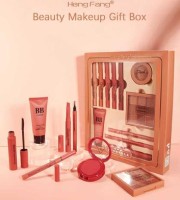 HengFang full Makeup Set Box
