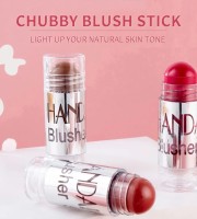 HANDAIYAN Chubby Cream Blush Stick