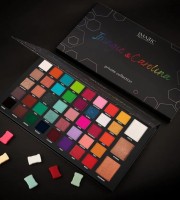 IMAGIC Imagic & Carolina 43 Colors Eyeshadow Palette