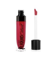 Wet N Wild Mega Last Catsuit Liquid Lipstick