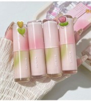 8 pes/set ESUSLIKE Crystal Liquid Lipstick