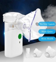 Portable Mesh Nebulizer