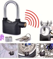 (Big size) Security Alarm Lock