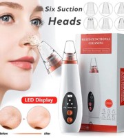 Multifunctional Blackhead Remover