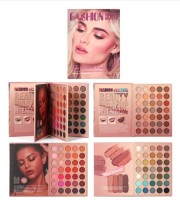 105 Color's IGOODCO Fashion Eyeshadow Palette