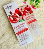 Yan Namei Ji Pomegranate Peeling Gel - 320ml
