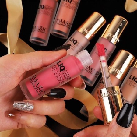 IMAGIC Liquid Blush