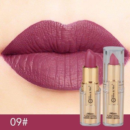 Miss & Mrs Long Lasting Matte Lipstick