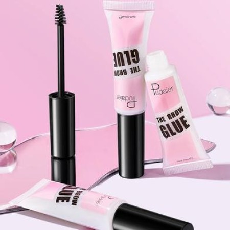 Pudaier Eyebrow Setting Gel Waterproof