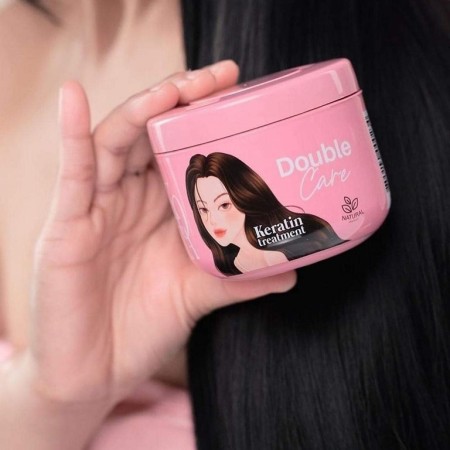 Kota Double Care Keratin Hair Mask