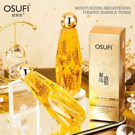 Osufi collagen face serum