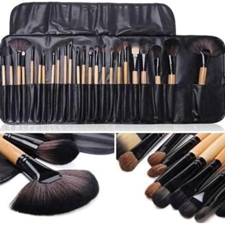 32 Pieces Makeup Brush Set