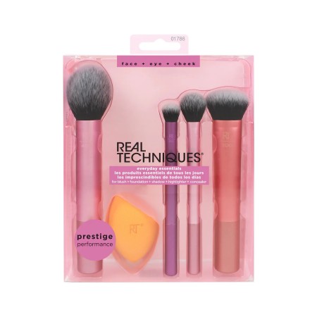 Real Techniques Makeup Setting Brush