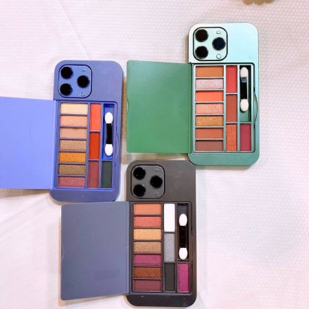 iPhone Eyeshadow Palette