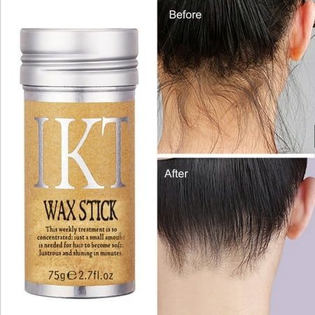 Hair Wax Stick For All