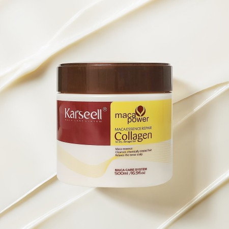 KARSEELL COLLAGEN HAIR MASK TREATMENT (500 ml)