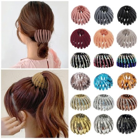 (2 pcs) New hair claw clip