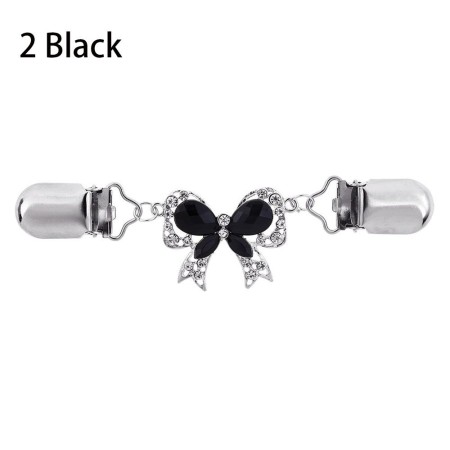 Adjustable Butterfly Fashion clip
