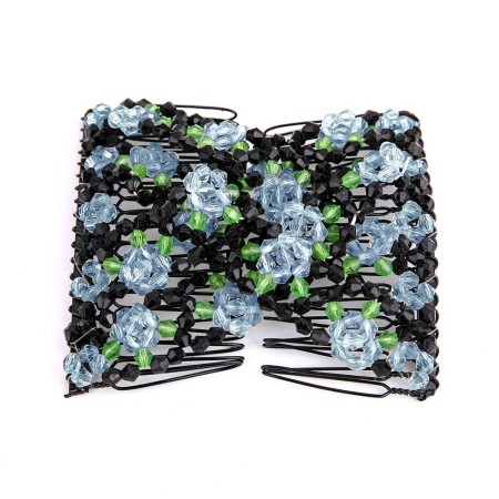 (Light Blue) Women New Hairstyle Band